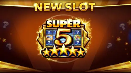 Super 5 Stars - Marakumi - Kenya
